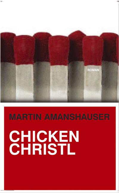 Cover-Bild Chicken Christl