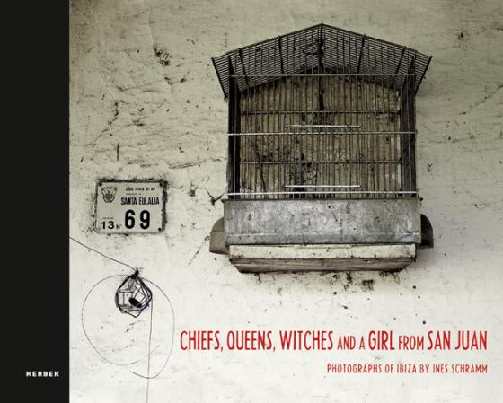 Cover-Bild Chiefs, Queens, Witches and a Girl from San Juan