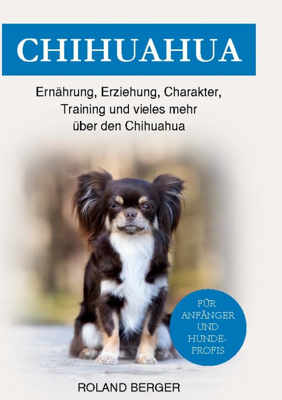 Cover-Bild Chihuahua