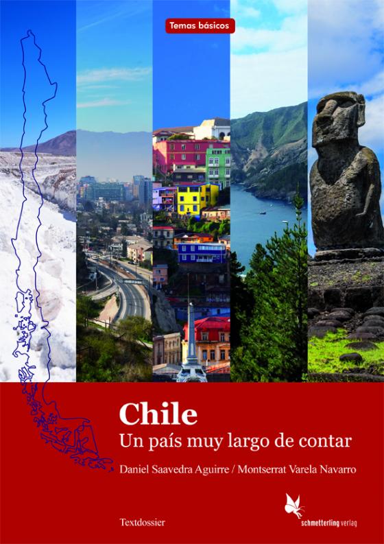 Cover-Bild Chile