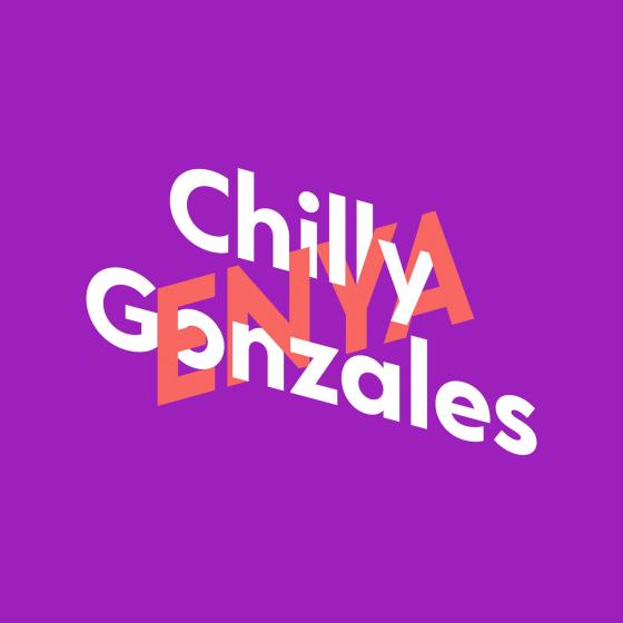 Cover-Bild Chilly Gonzales über Enya