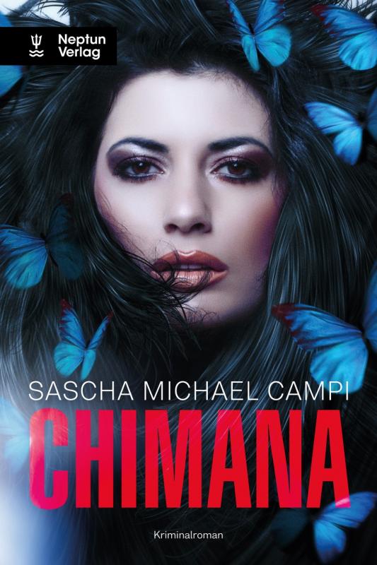 Cover-Bild Chimana