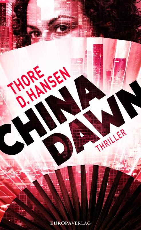 Cover-Bild China Dawn