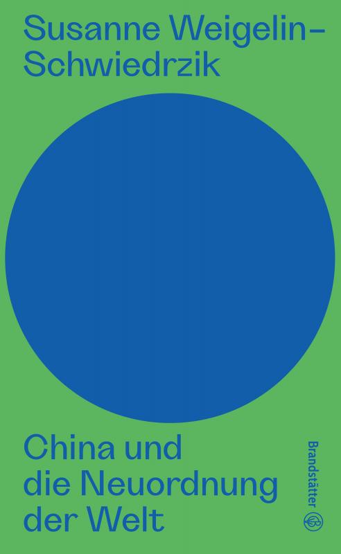 Cover-Bild China und die Neuordnung der Welt