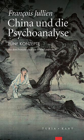 Cover-Bild China und die Psychoanalyse