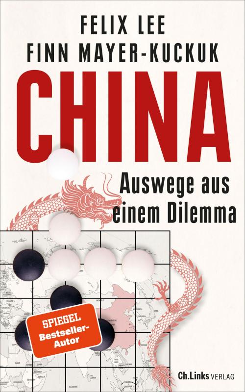 Cover-Bild China