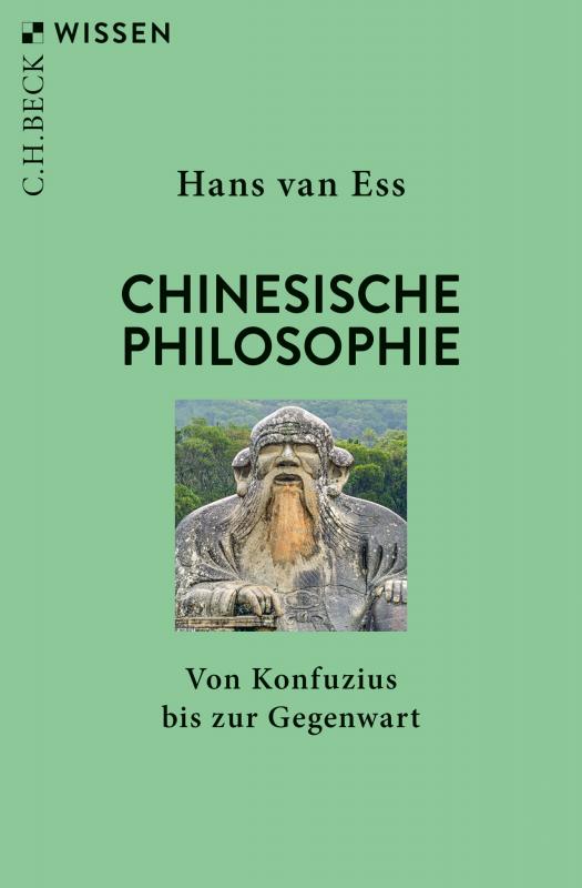 Cover-Bild Chinesische Philosophie