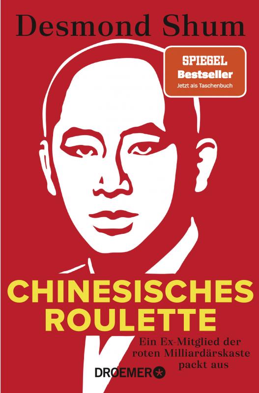 Cover-Bild Chinesisches Roulette