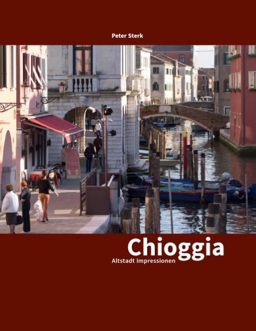 Cover-Bild Chioggia