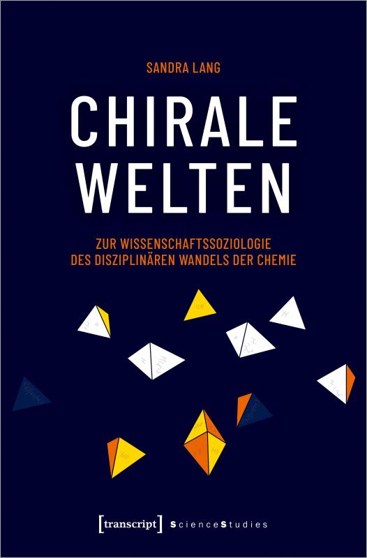 Cover-Bild Chirale Welten