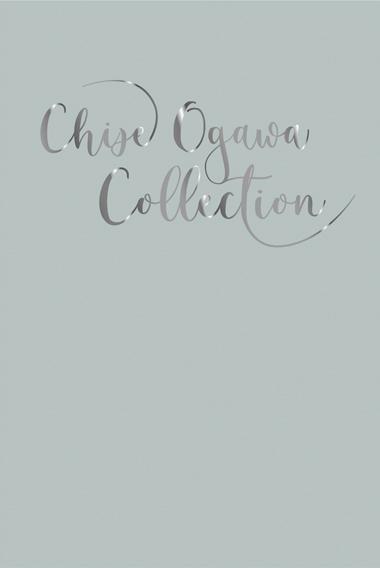 Cover-Bild Chise Ogawa Collection