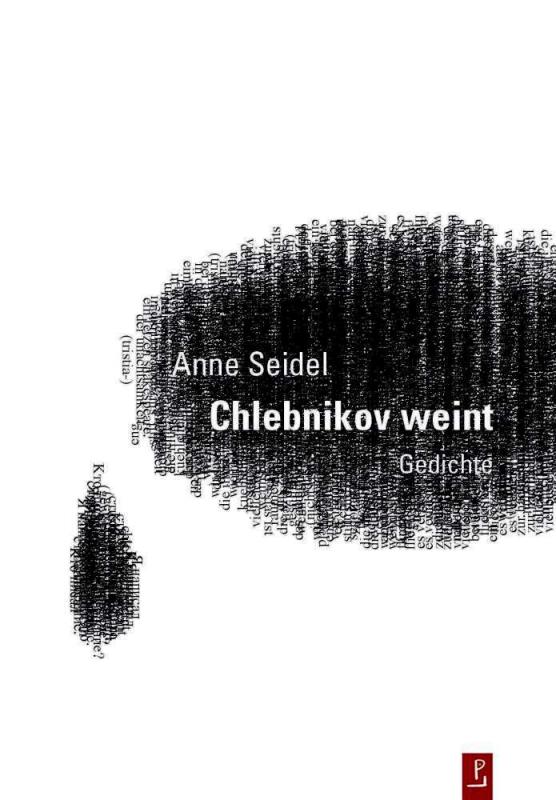 Cover-Bild Chlebnikov weint
