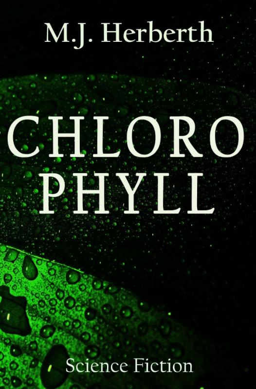 Cover-Bild Chlorophyll