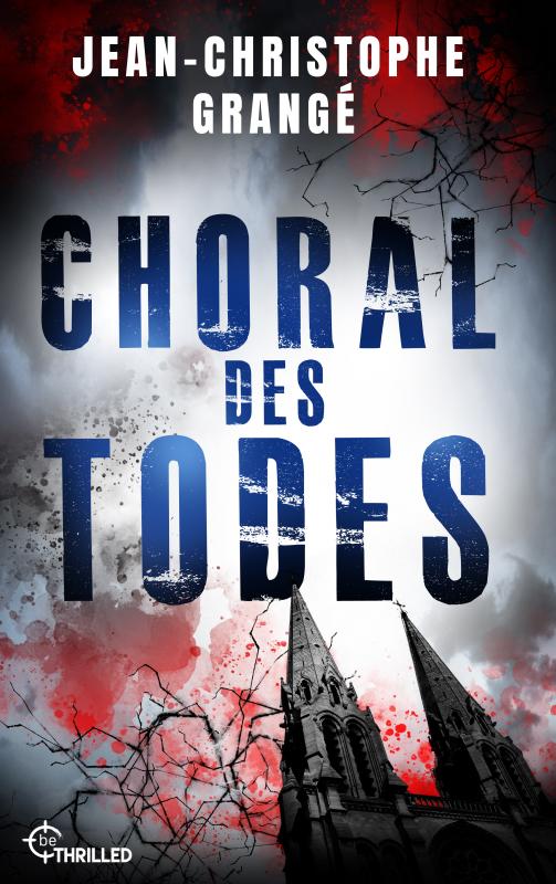 Cover-Bild Choral des Todes