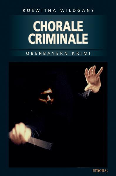 Cover-Bild Chorale Criminale