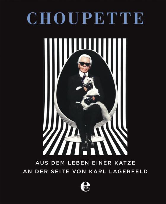 Cover-Bild Choupette