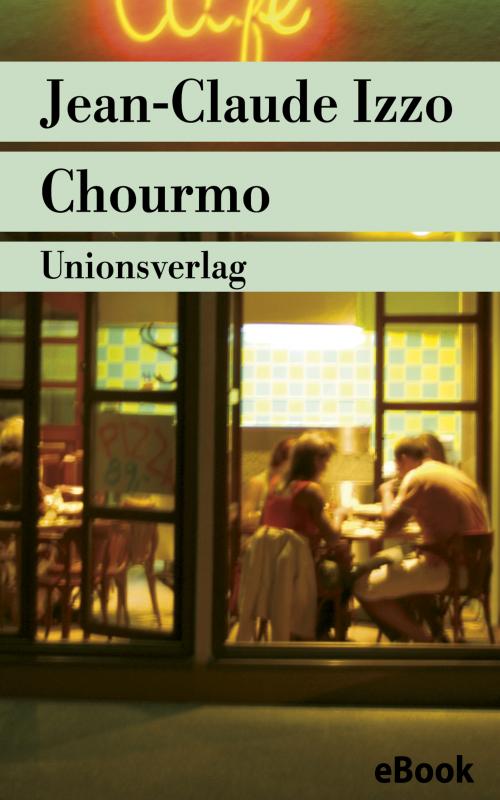 Cover-Bild Chourmo