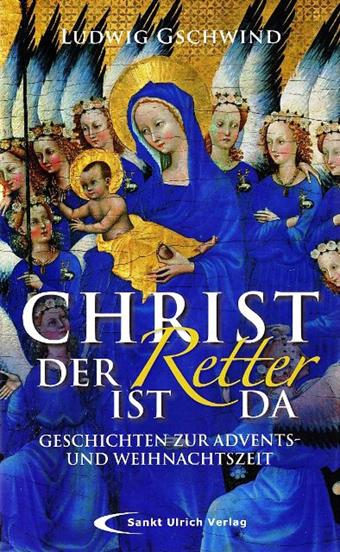 Cover-Bild Christ der Retter ist da