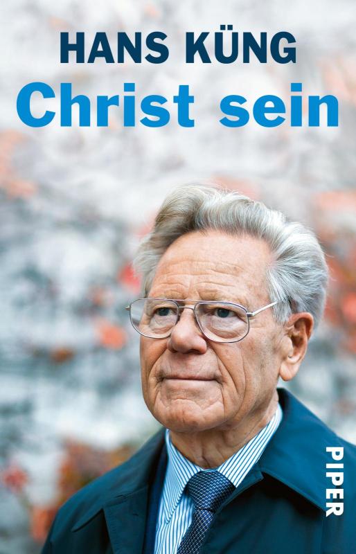 Cover-Bild Christ sein