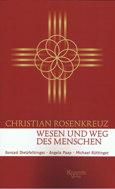 Cover-Bild Christan Rosenkreuz