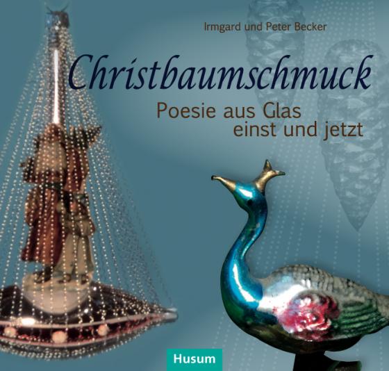 Cover-Bild Christbaumschmuck