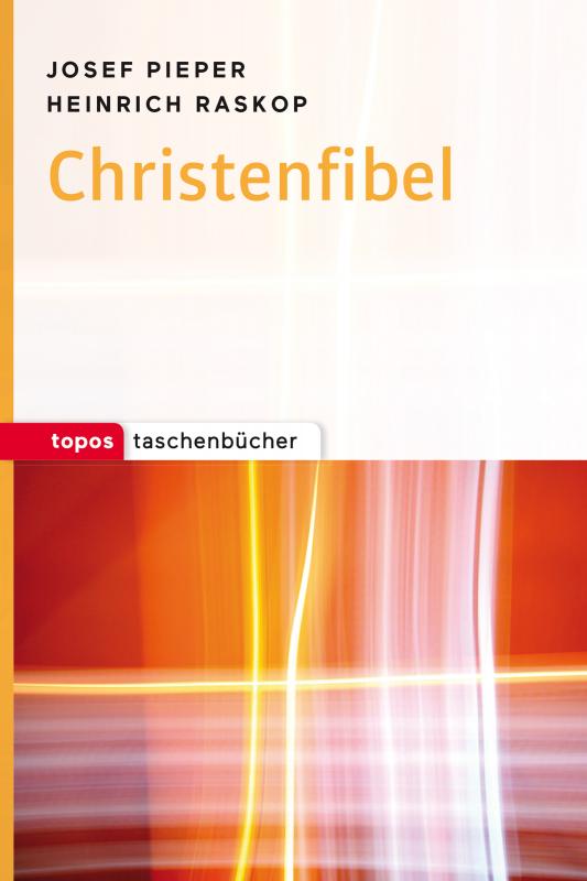 Cover-Bild Christenfibel