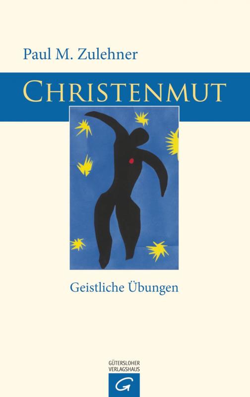 Cover-Bild Christenmut