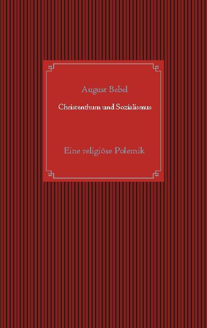 Cover-Bild Christenthum und Sozialismus