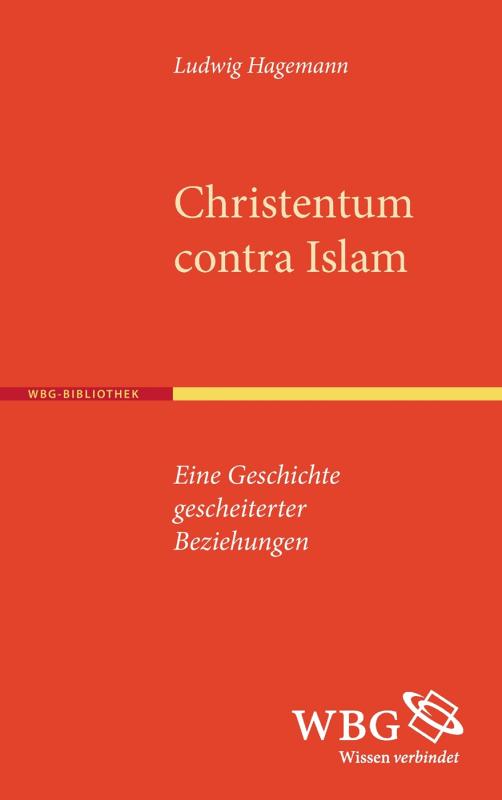 Cover-Bild Christentum contra Islam