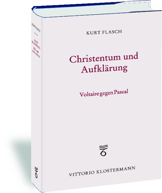 Cover-Bild Christentum und Aufklärung