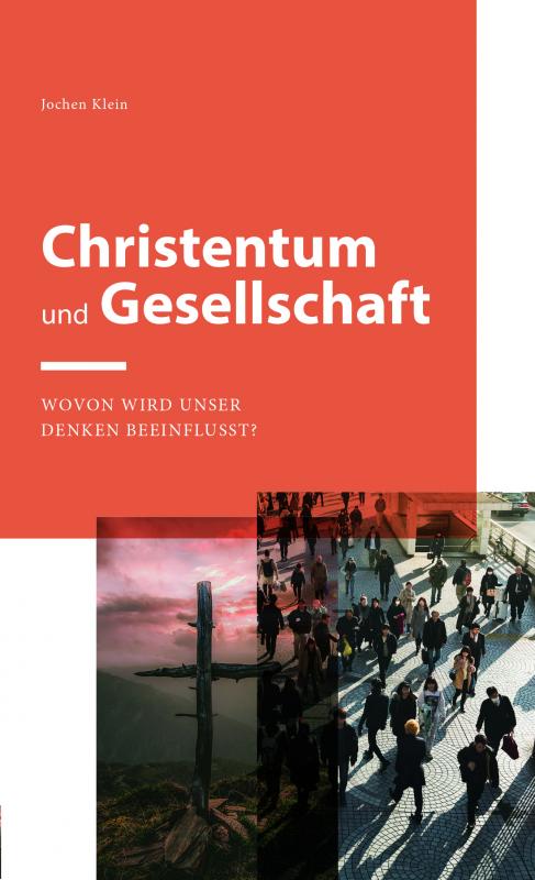 Cover-Bild Christentum und Gesellschaft