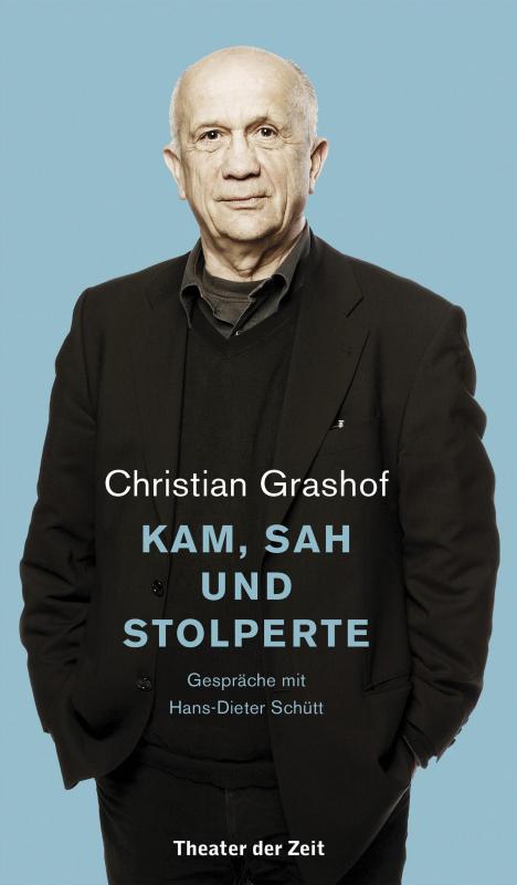 Cover-Bild Christian Grashof
