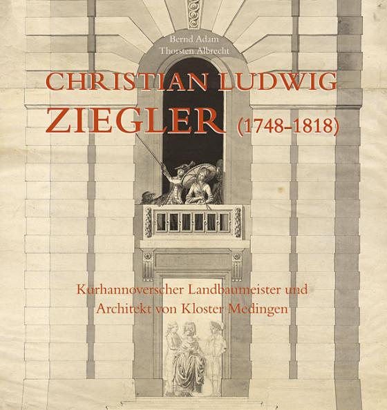 Cover-Bild Christian Ludwig Ziegler (1748-1818)