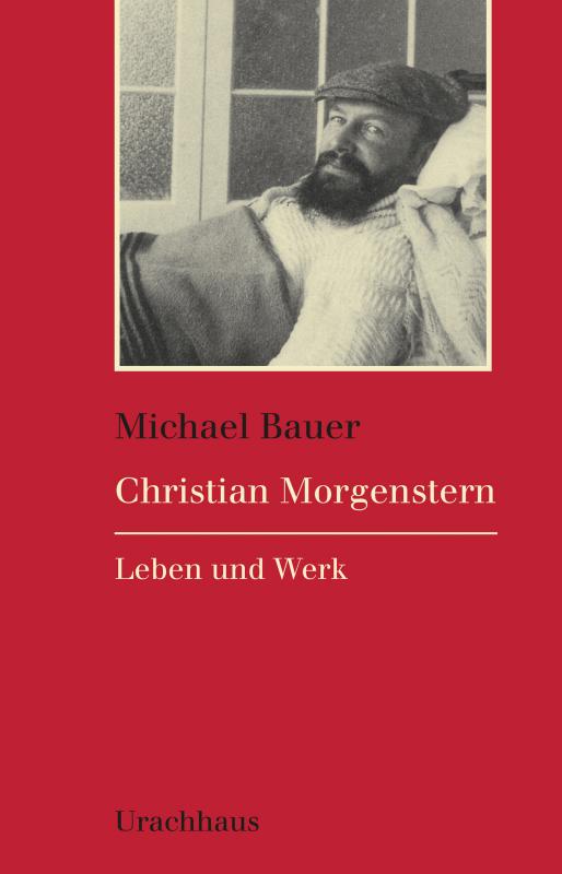 Cover-Bild Christian Morgenstern