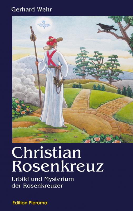 Cover-Bild Christian Rosenkreuz