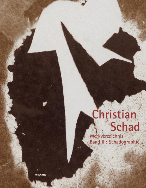 Cover-Bild Christian Schad