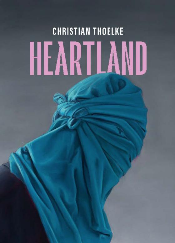 Cover-Bild Christian Thoelke – Heartland