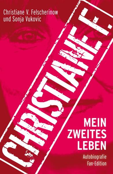 Cover-Bild Christiane F. - Mein zweites Leben