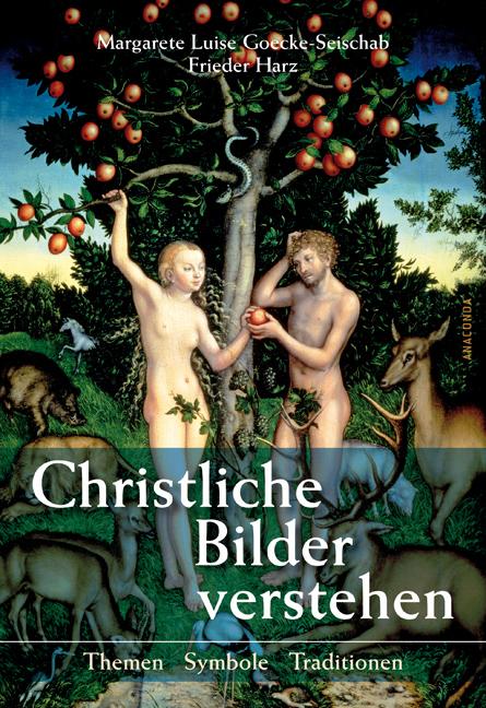 Cover-Bild Christliche Bilder verstehen