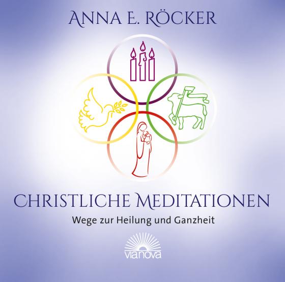 Cover-Bild Christliche Meditationen