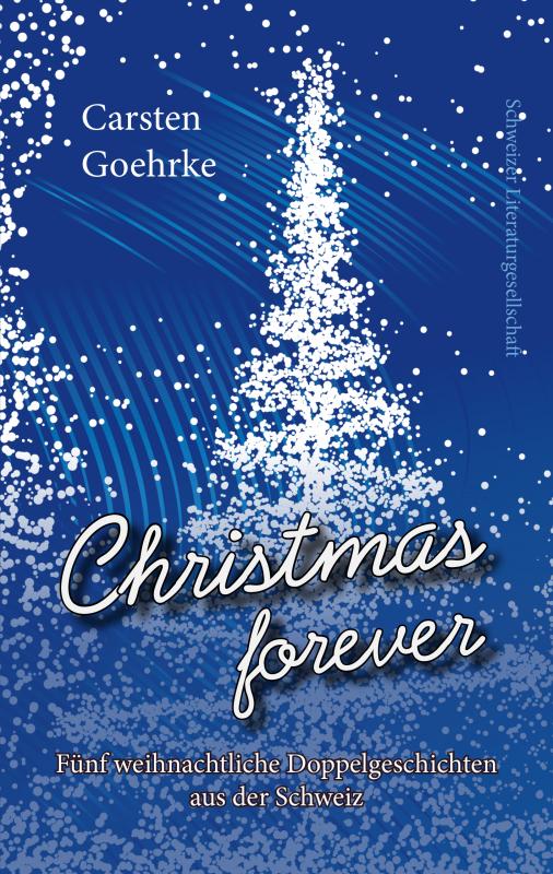 Cover-Bild Christmas forever