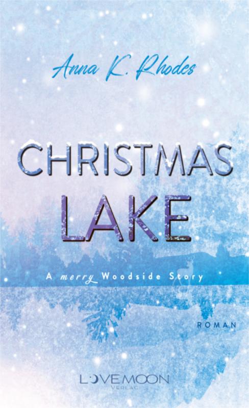 Cover-Bild Christmas Lake