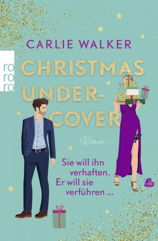 Cover-Bild Christmas undercover