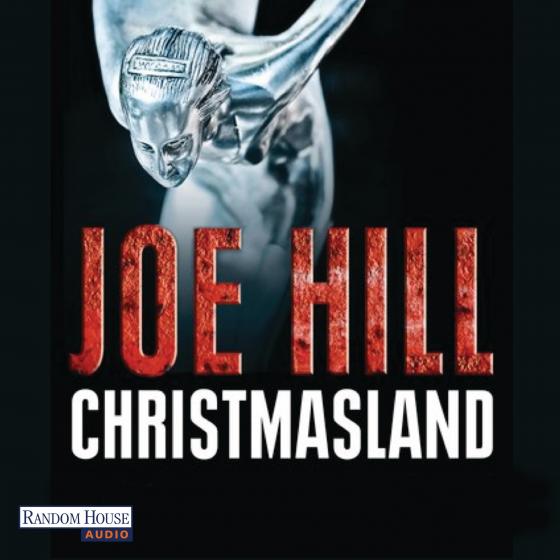 Cover-Bild Christmasland