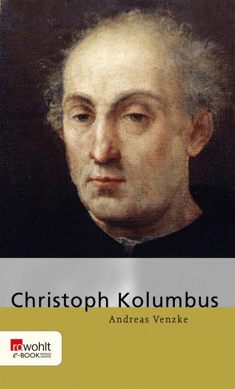 Cover-Bild Christoph Kolumbus