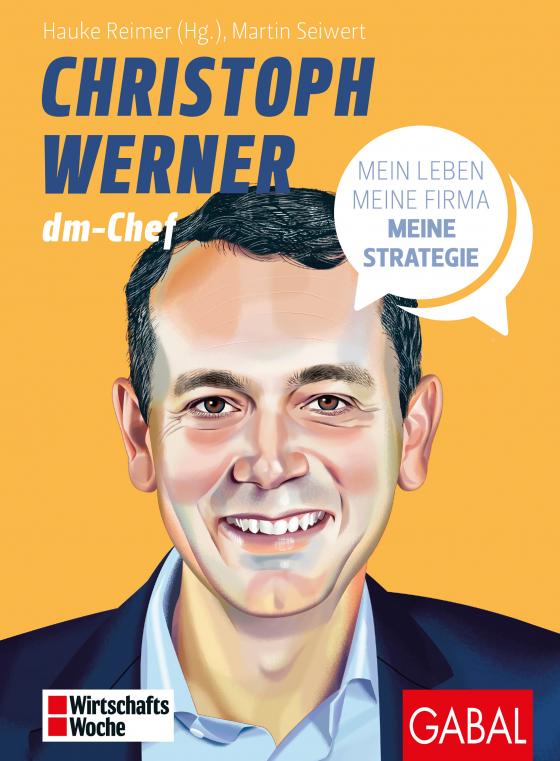 Cover-Bild Christoph Werner