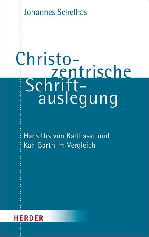 Cover-Bild Christozentrische Schriftauslegung