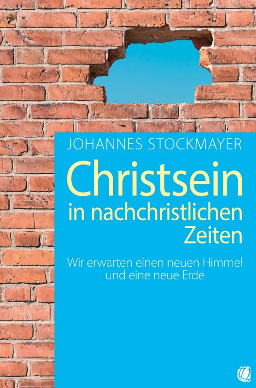 Cover-Bild Christsein in nachchristlichen Zeiten