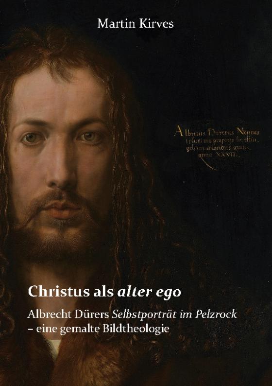 Cover-Bild Christus als alter ego