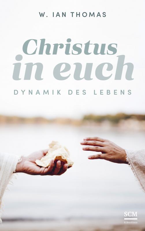 Cover-Bild Christus in euch